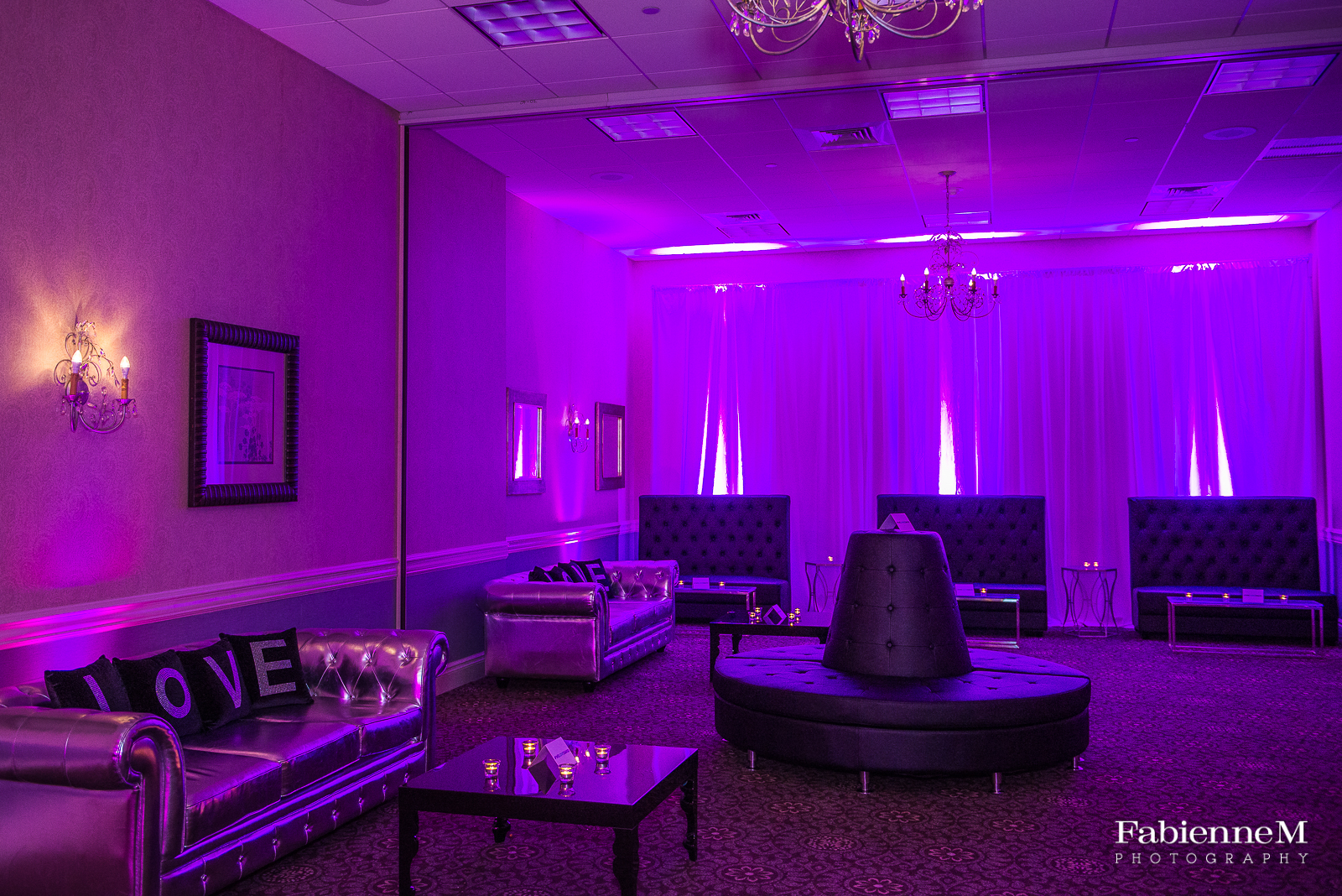 Photos Crystal Ballroom, Freehold NJ