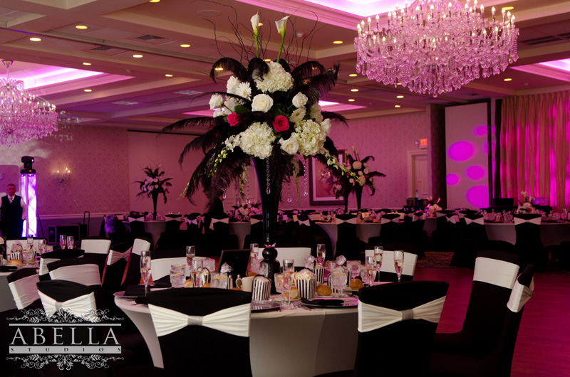 2013 11 16 Rhf Estok Ciak Abella 35 Crystal Ballroom Freehold Nj
