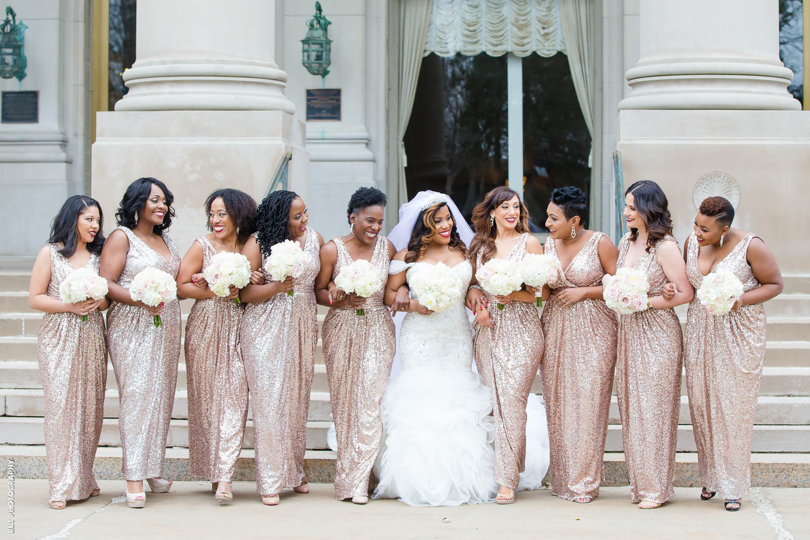 bridesmaids 2018